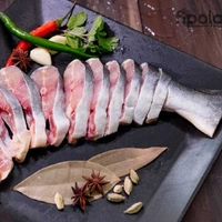Baasa Fish / நெய் மீன் - 500gm - Curry