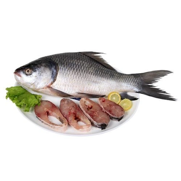 Catla / கட்லா மீன் - 500gm - Slice