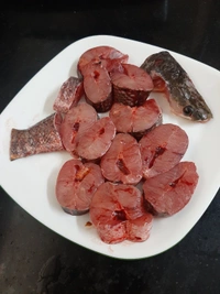 Murrel fish / விரால் மீன் 500gm