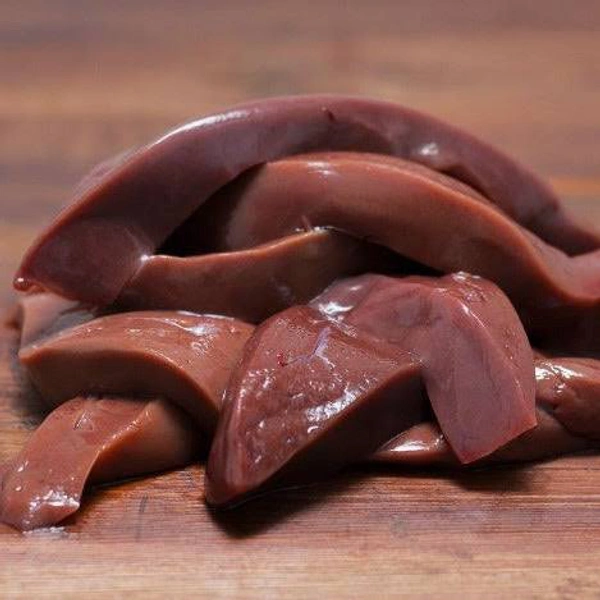 Premium Goat Liver / Mutton Liver / வெள்ளாட்டு ஈரல் - 500gm