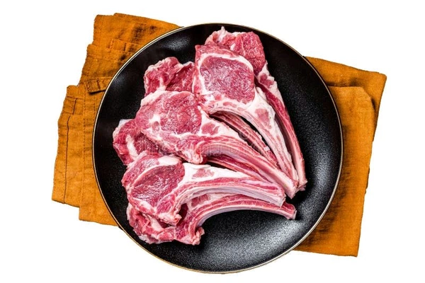 Premium Mutton Chops / மட்டன் சாப்ஸ் - 250gm