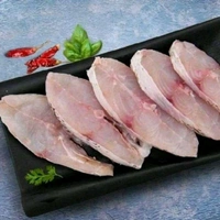 Emperor fish / Vela meen / வெல மீன் / விளை மீன் 500gm - Slice