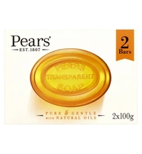 Pears Soap