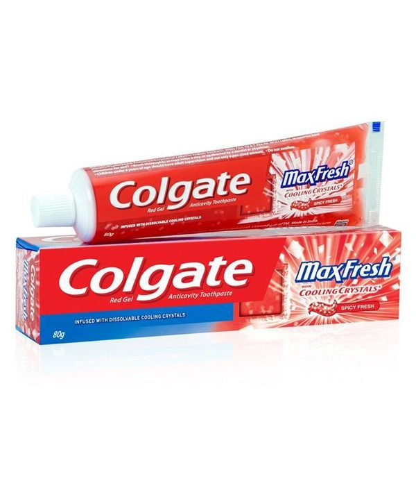 Colgate Toothpaste - 99rs