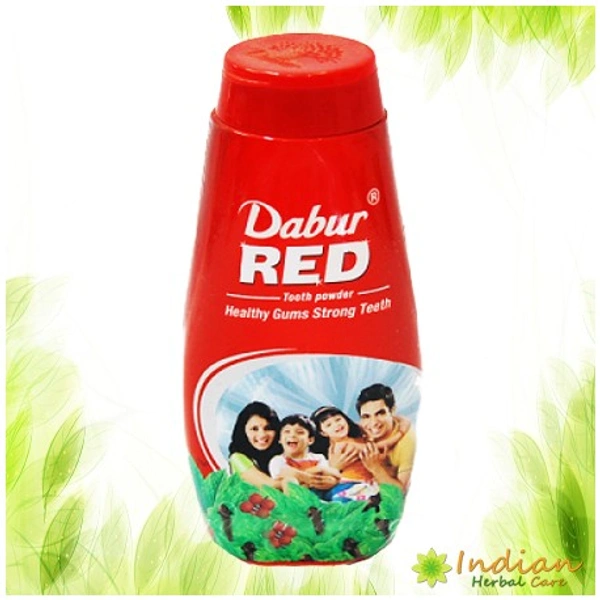 Dabar Lal Powder - 20rs