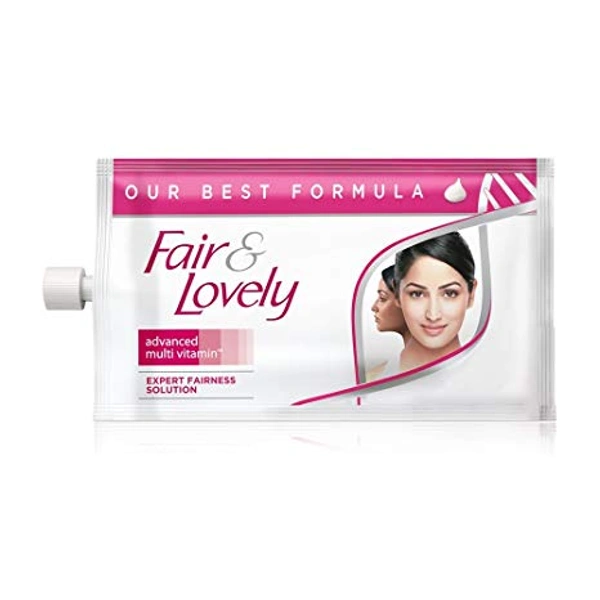 Fair And Lovely - 20rs