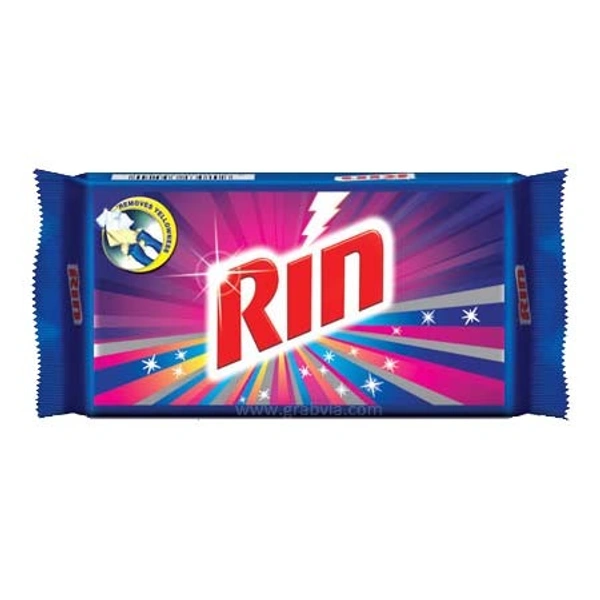 Rin Drergent Soap - 16rs