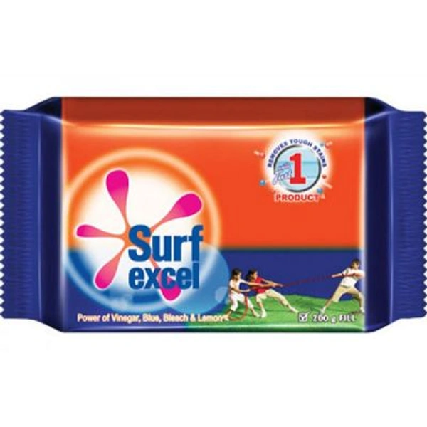 Surf Excell Soap Bar - 16₹