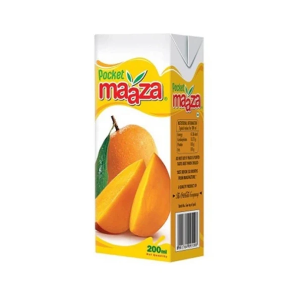 Maaza  - 10₹
