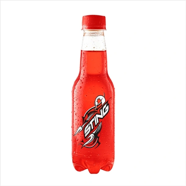 Sting Cold Drink 