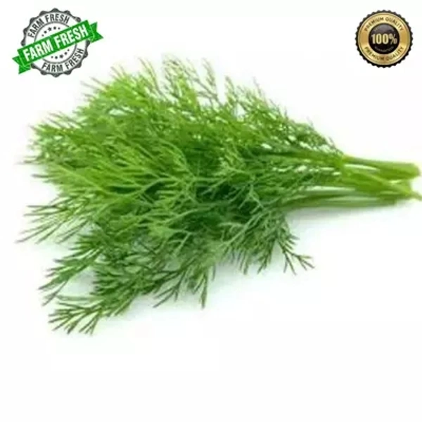 Shepu Bhaji- 15rs/Bunch