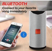 Portable Speaker /Rechargeable /Splash Proof Wireless High Sound Bluetooth Speaker