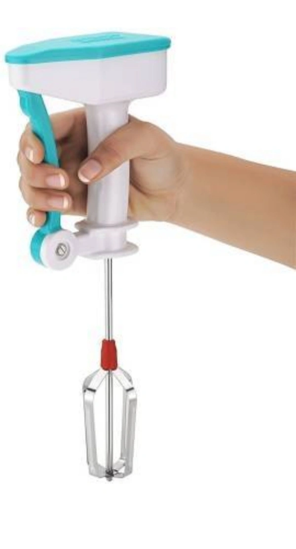 Power Free Blender