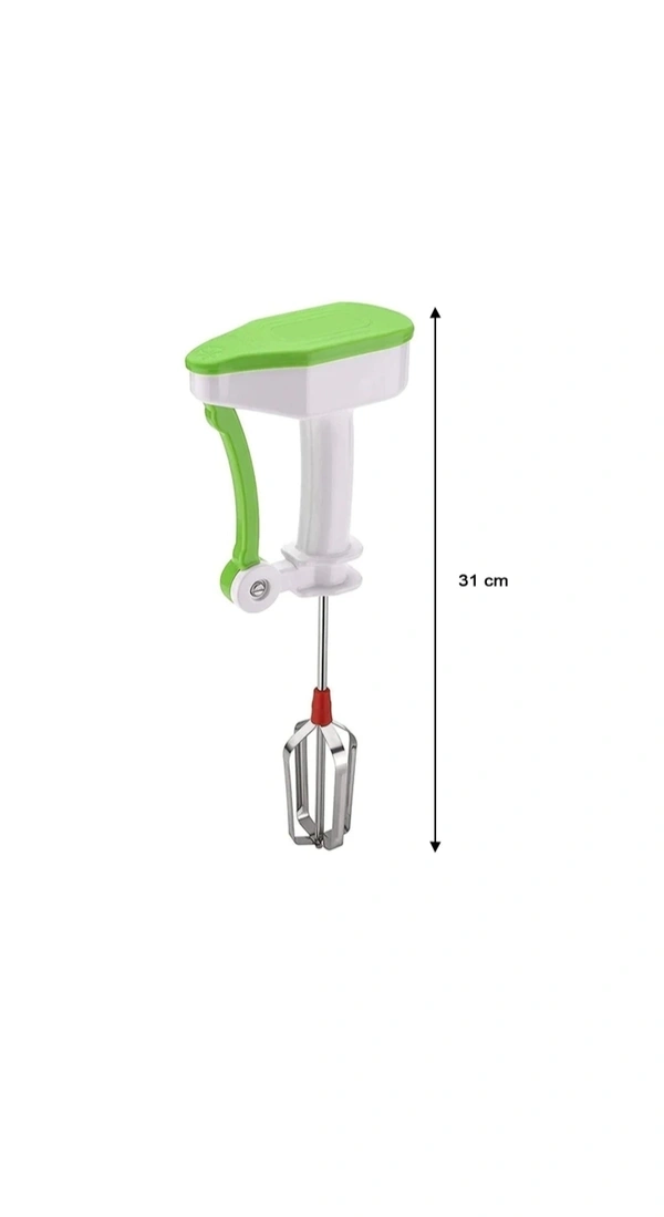 Power Free Blender