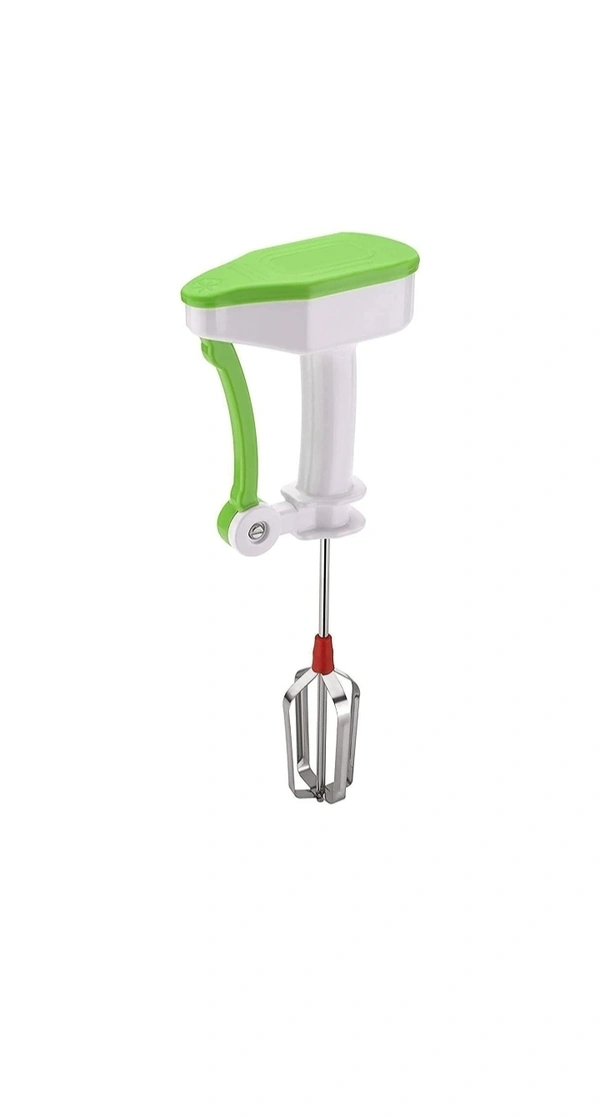 Power Free Blender