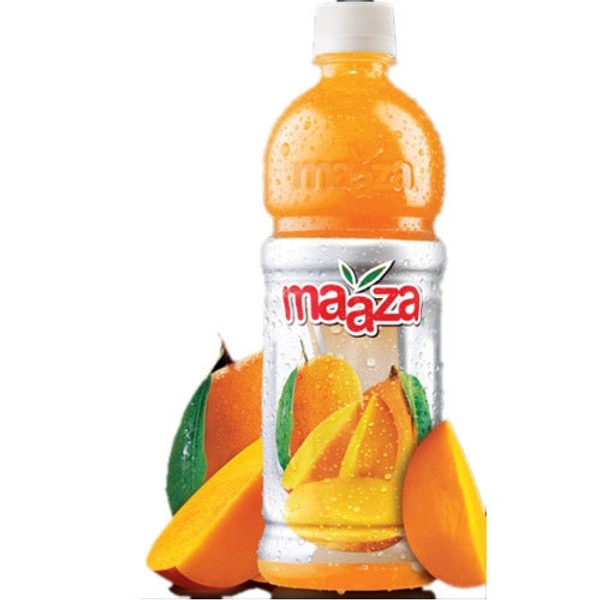Maaza- (250ml)