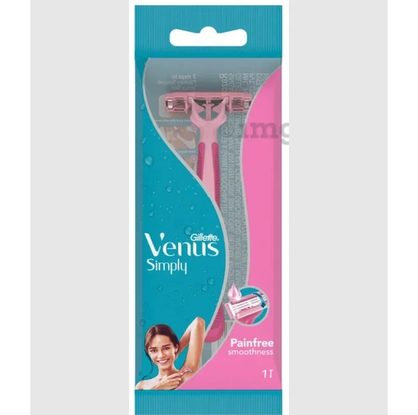 Gillet Venus Women 