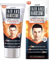 Fair And Handsome Fairness Cream For Men