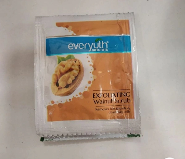 Everyuth Scrub 