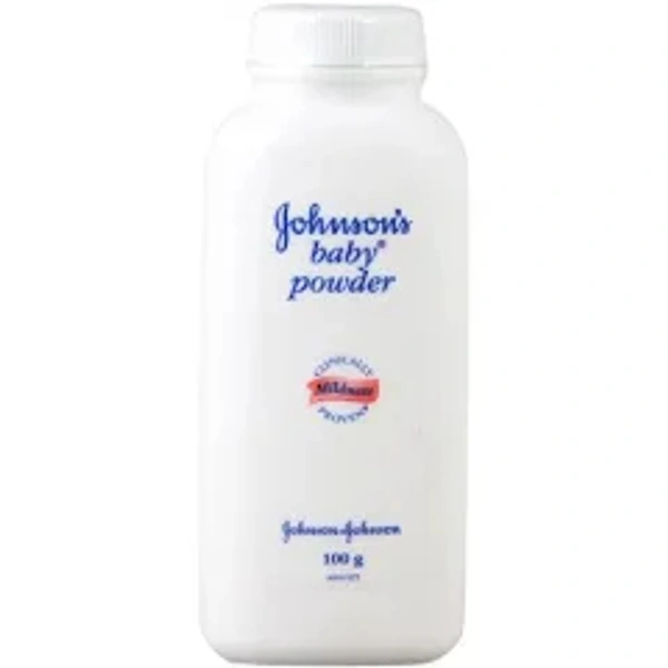 Johnson Baby Powder - 100g