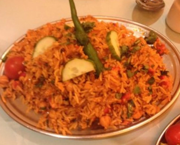 Khichdi  - 1 plate Full