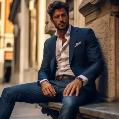 Men Fashion