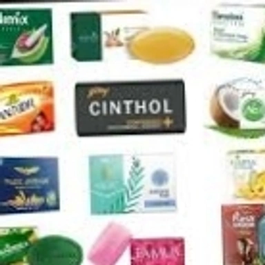 Soap, Surf And Shampoo