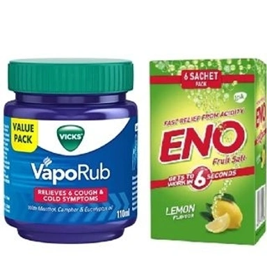 Medical Items