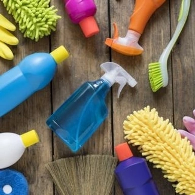 Home And Cleaning Items