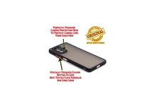MI 11 X PRO 5G SMOKE BACK COVER - BLUE