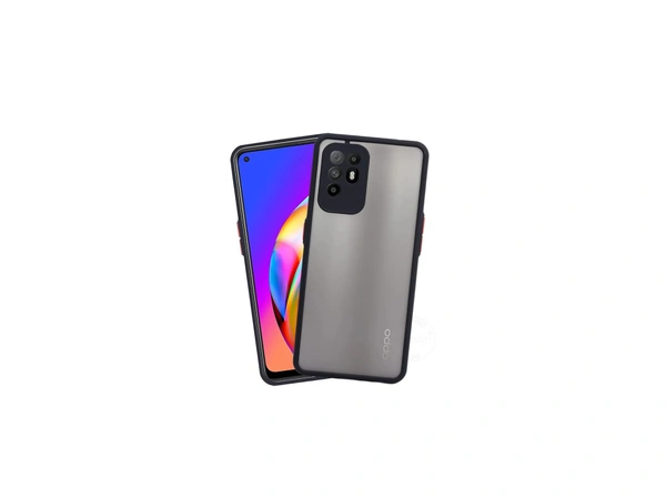 OPPO F19 PRO PLUS - RED