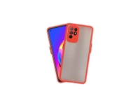 OPPO F19 PRO PLUS - RED