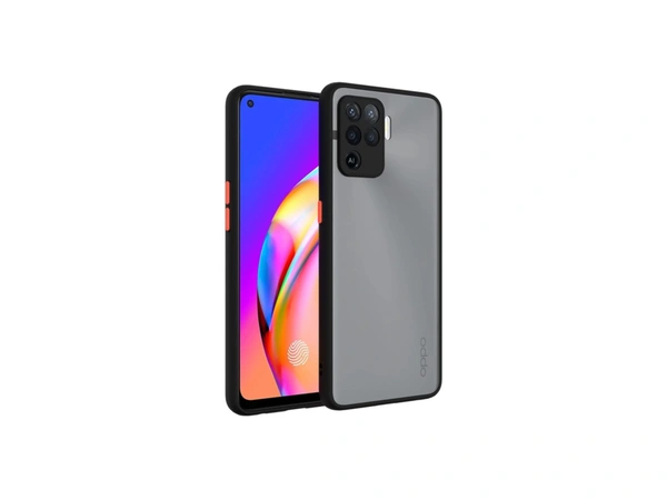 OPPO F19 PR0 - BLACK