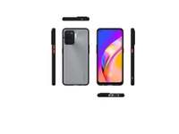 OPPO F19 PR0 - BLACK
