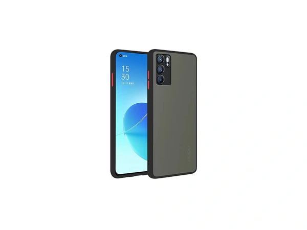 OPPO RENO 6PRO 5G - BLACK