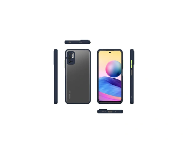 POCCO M3 PRO - BLUE
