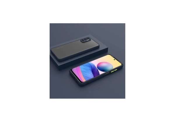 POCCO M3 PRO - BLUE