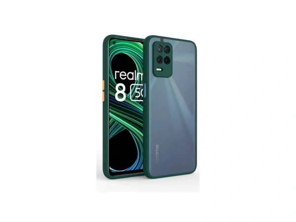 REALME 8 5G - RED