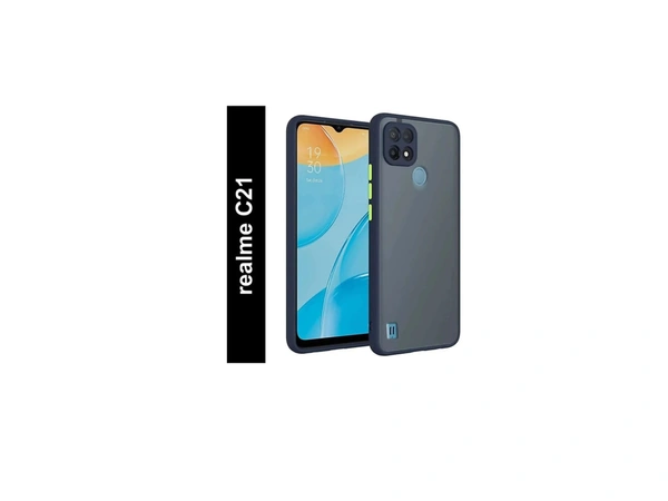 REALME C21 - BLUE