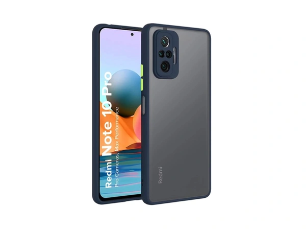 REDMI NOT 10 PRO - GREEN