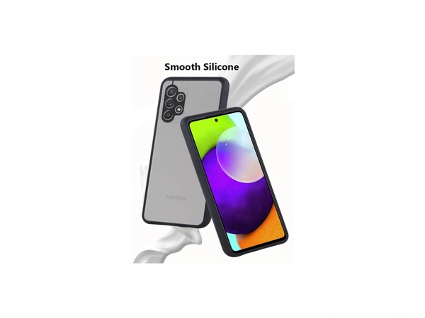 SAMSUNG GALAXY A 72 5G - BLUE