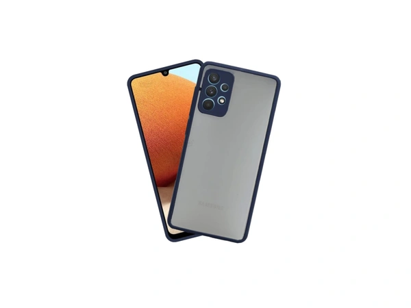 SAMSUNG GALAXY A 72 5G - BLUE