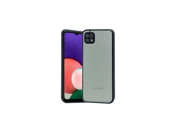 SAMSUNG GALAXY A22 5G - BLACK