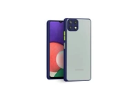 SAMSUNG GALAXY A22 5G - BLACK