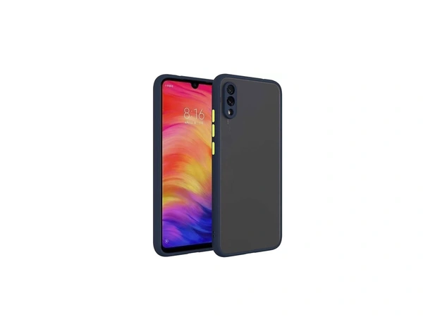 SAMSUNG GALAXY M02 - BLUE