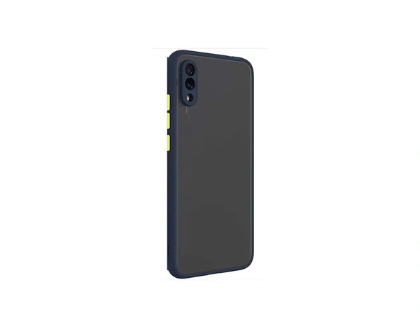 SAMSUNG GALAXY M02 - BLUE