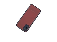 SAMSUNG GALAXY M02S BLUE CASE - BLUE