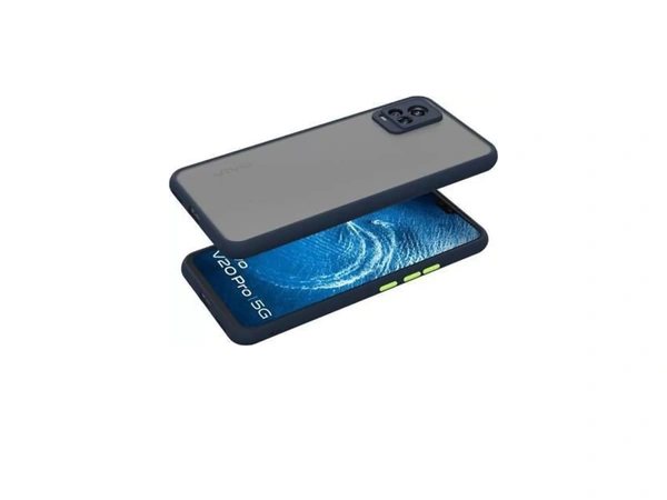 VIVO V 20 PRO CASE - BLUE