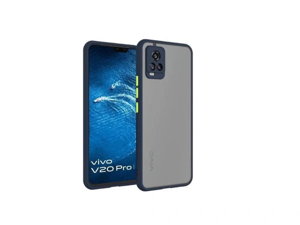 VIVO V 20 PRO CASE - BLUE
