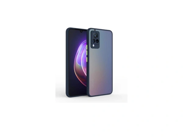 VIVO V21 5G CASE - BLUE